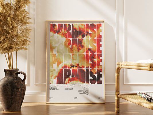 "Paradise" (Devil's Fall Version)