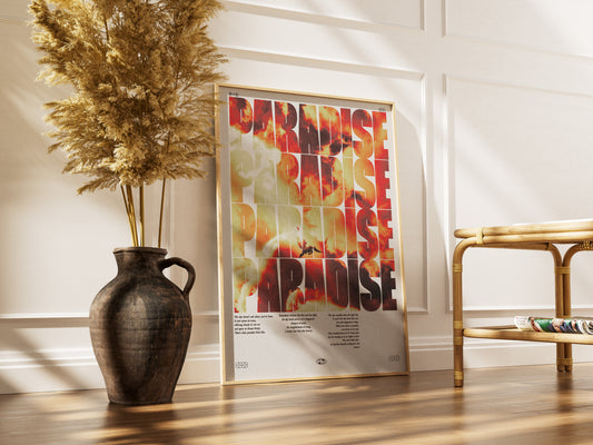 "Paradise" (Devil's Fall Version)