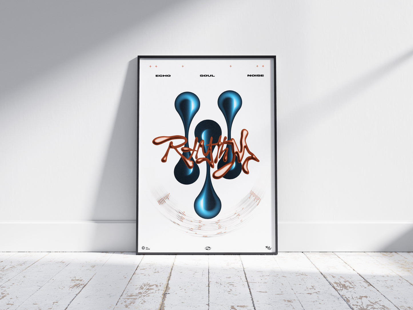 "Rhythm"