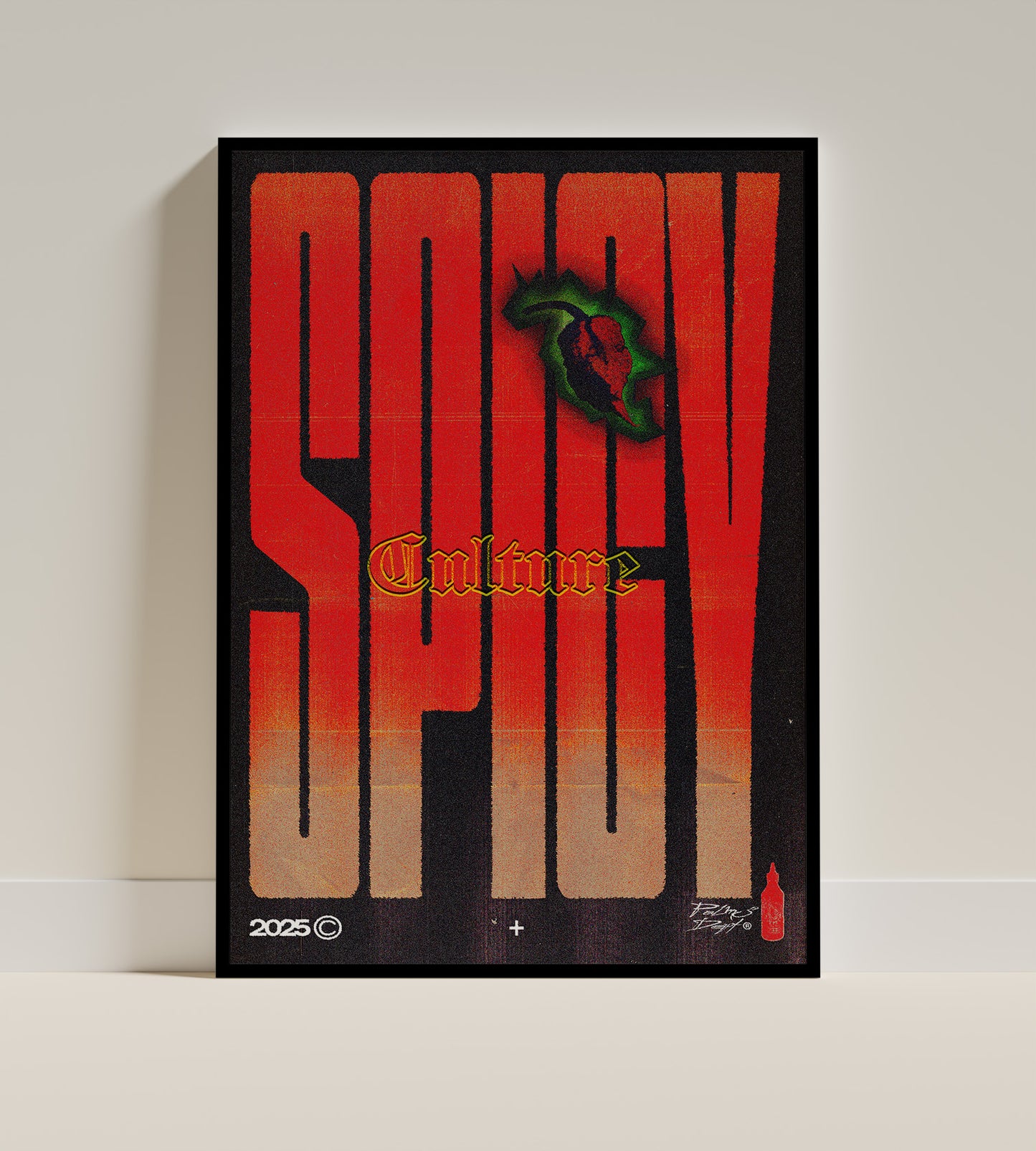 "Spicy Culture"