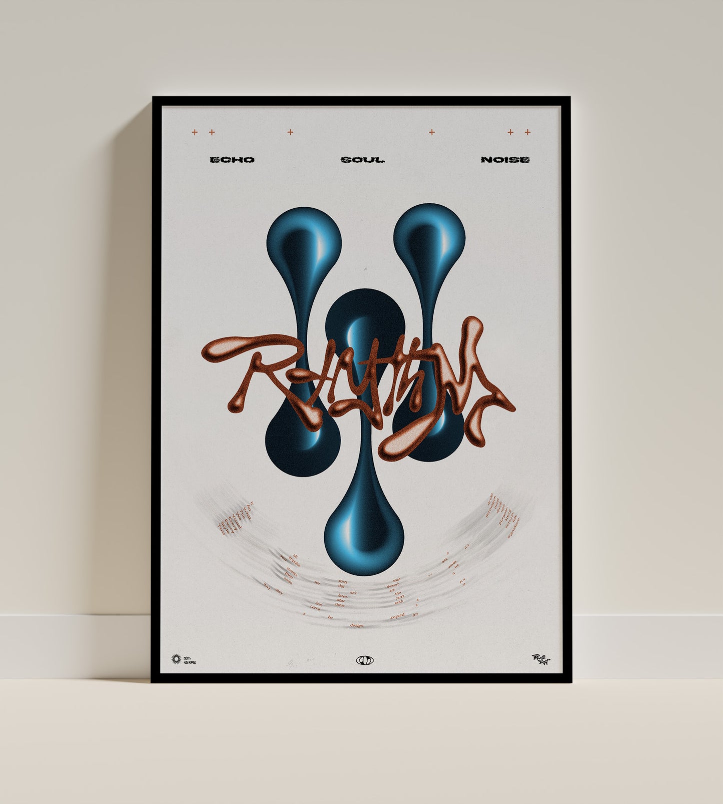 "Rhythm"