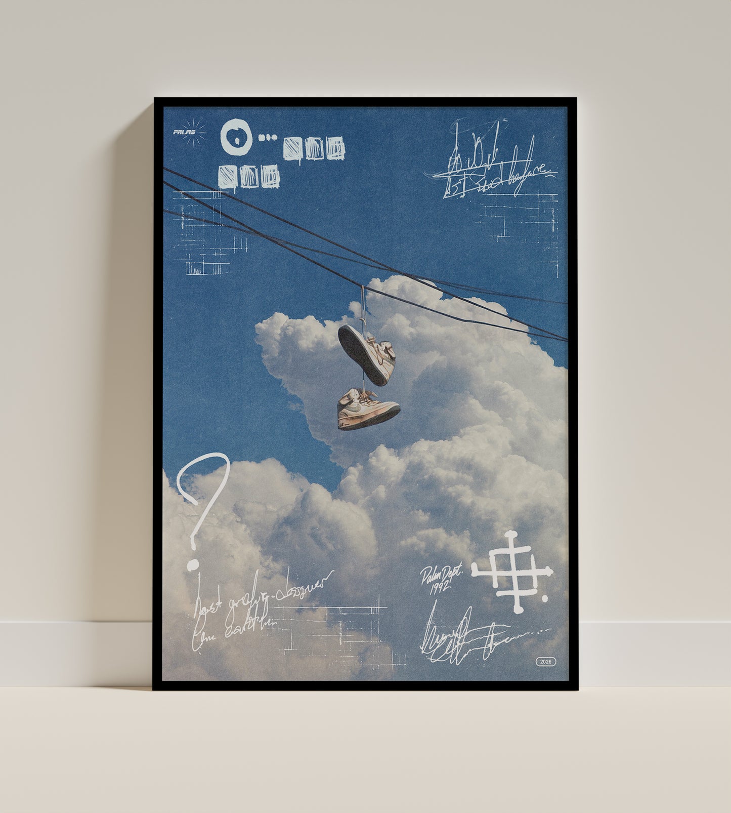 "Sky is the Limit"